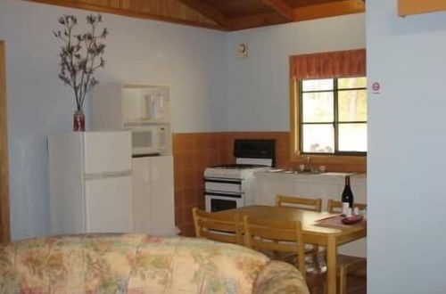 Foto 3 - Woody Grange Chalets