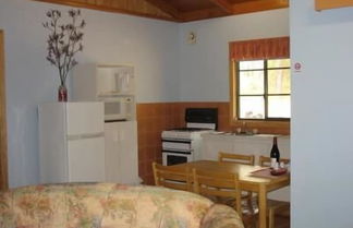 Foto 3 - Woody Grange Chalets