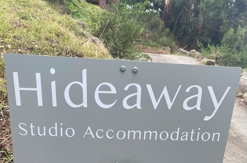 Photo 13 - Hideaway Studio Accommodation