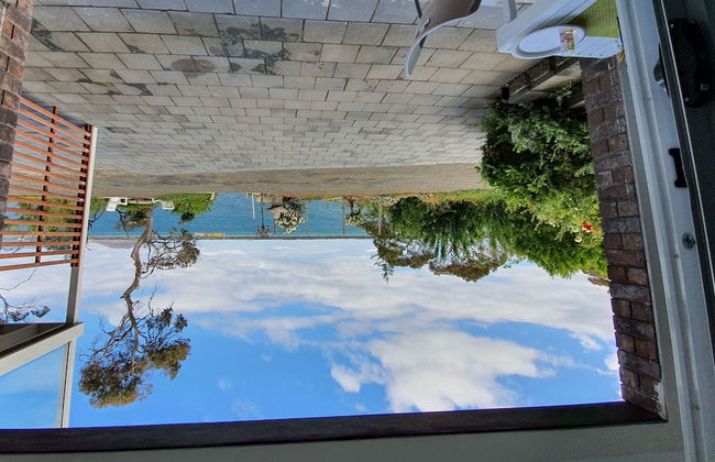 Applebay Guest House - Foto 43