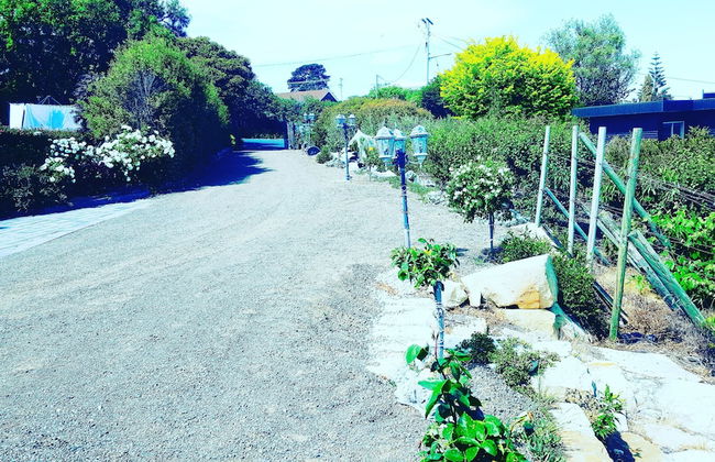 Applebay Guest House - Foto 36