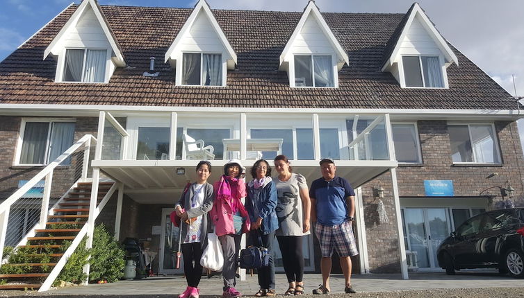 Foto 1 - Applebay Guest House