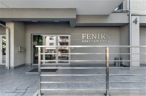 Foto 39 - Apartments Feniks by Renters