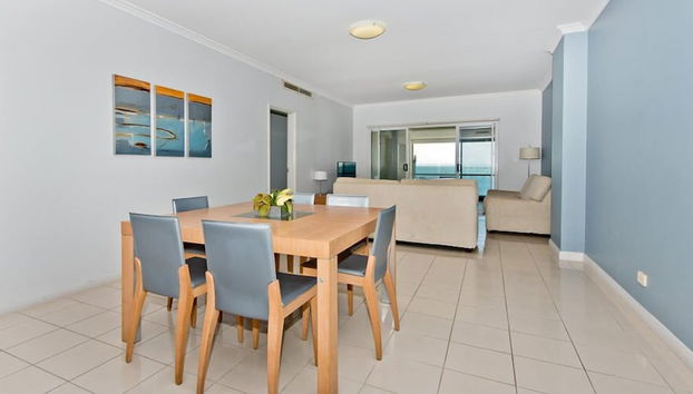 Restauration dans la chambre