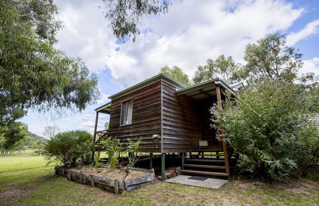 Wisteria Cottage and Cabins - Foto 36
