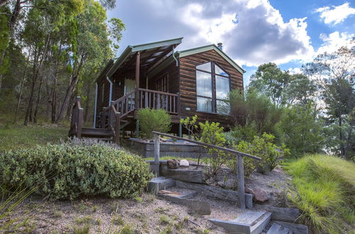 Photo 35 - Wisteria Cottage and Cabins