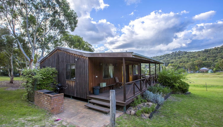 Photo 1 - Wisteria Cottage and Cabins