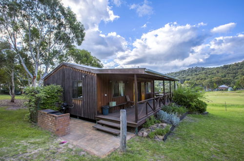 Photo 1 - Wisteria Cottage and Cabins