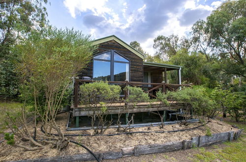 Photo 24 - Wisteria Cottage and Cabins