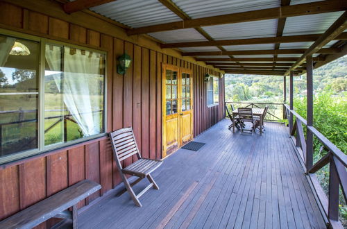 Photo 40 - Wisteria Cottage and Cabins