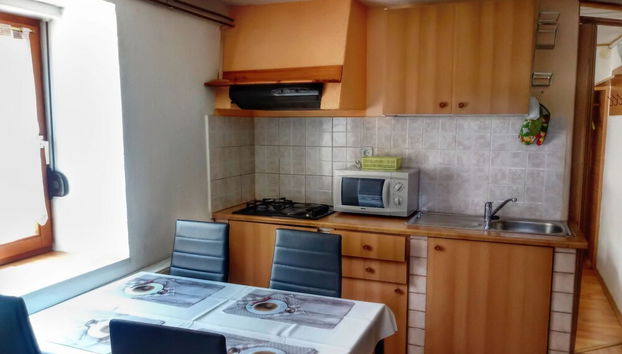 Refeições no quarto