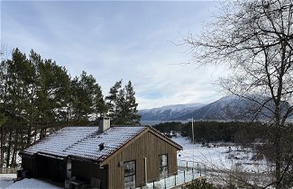 Photo 1 - Bosdalhuset