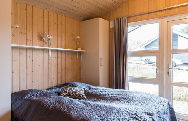 6 Person Holiday Home in Henne - Foto 19