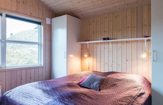 6 Person Holiday Home in Henne - Foto 3