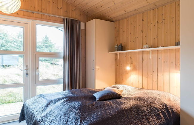6 Person Holiday Home in Henne - Foto 16