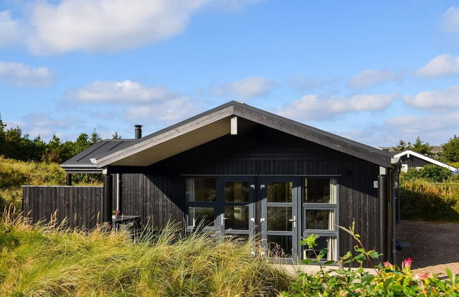 6 Person Holiday Home in Henne - Foto 20