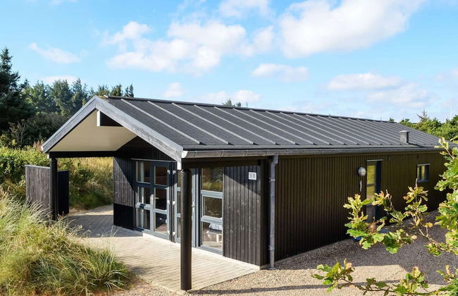 6 Person Holiday Home in Henne - Foto 1