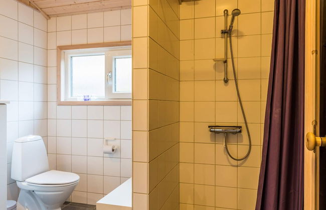 6 Person Holiday Home in Henne - Foto 18