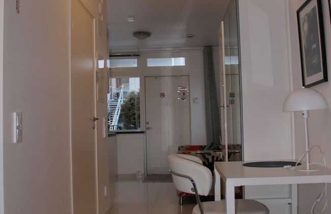 Staylong Hotel - Foto 22