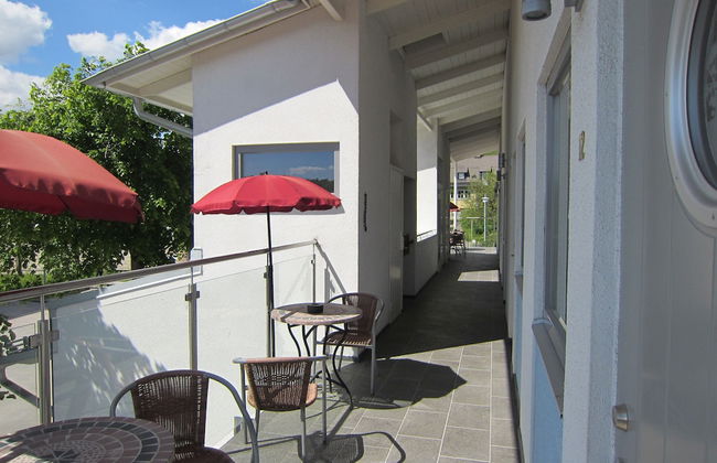 Staylong Hotel - Foto 51