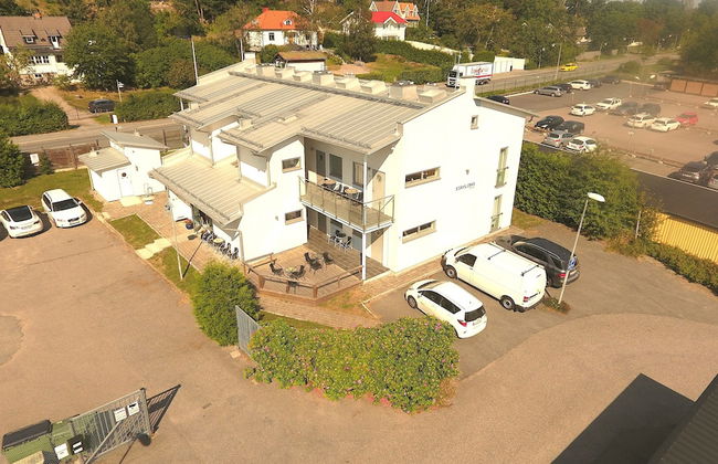 Staylong Hotel - Foto 57