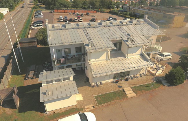 Staylong Hotel - Foto 59
