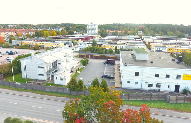 Staylong Hotel - Foto 48