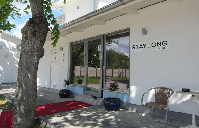Staylong Hotel - Foto 49