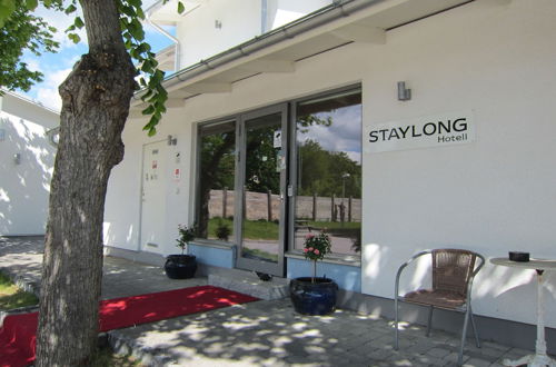 Foto 49 - Staylong Hotel