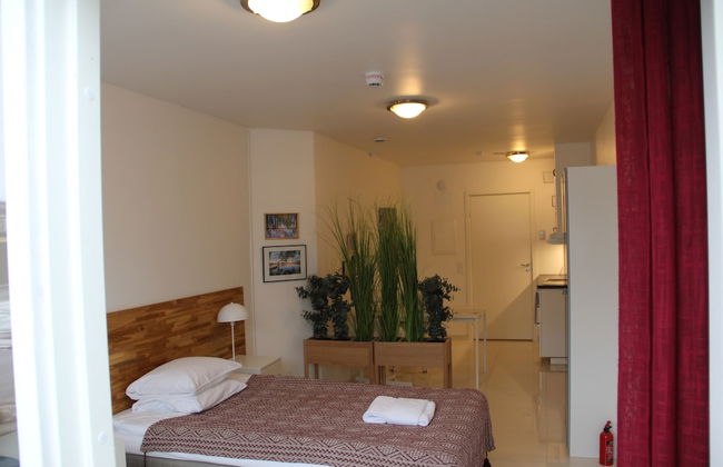 Staylong Hotel - Foto 17