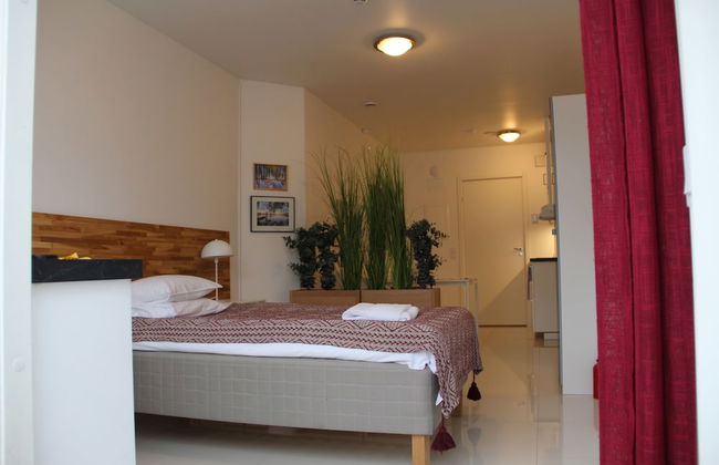 Staylong Hotel - Foto 13