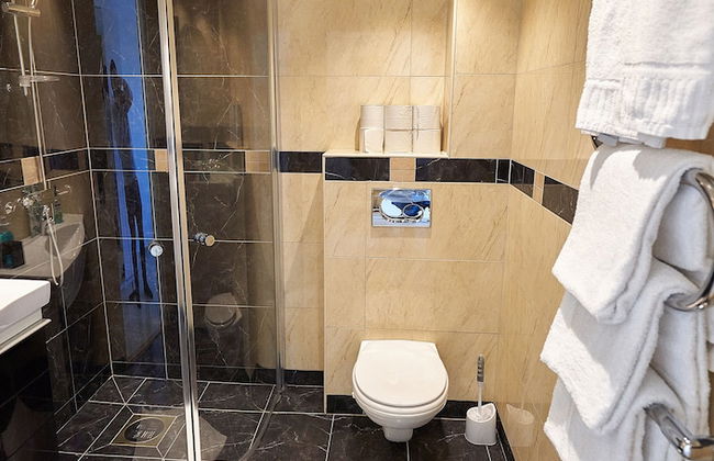 Staylong Hotel - Foto 40