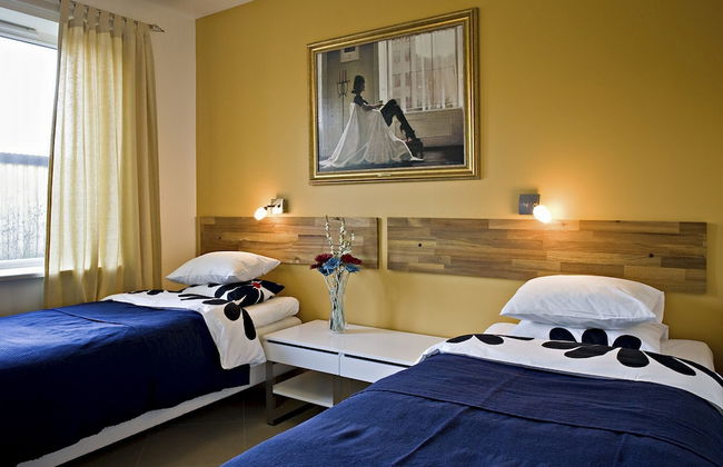 Staylong Hotel - Foto 7
