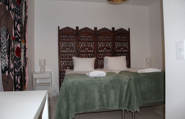 Staylong Hotel - Foto 21