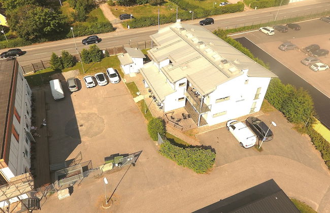 Staylong Hotel - Foto 58