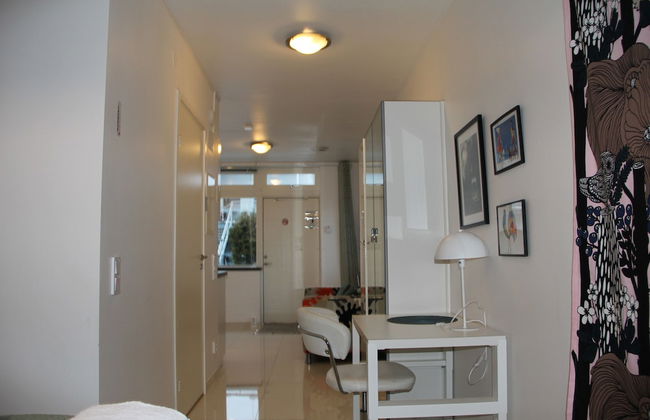 Staylong Hotel - Foto 23