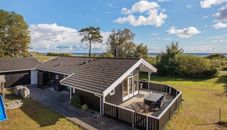 Photo 1 - Holiday Home in Idestrup