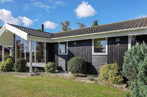 Photo 19 - Holiday Home in Idestrup