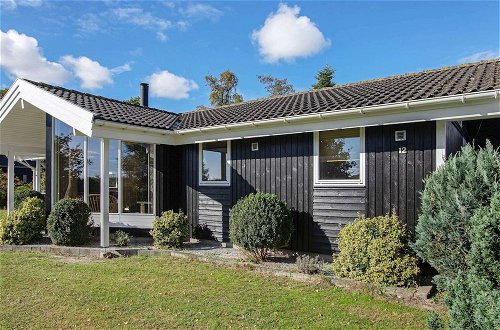 Photo 20 - Holiday Home in Idestrup