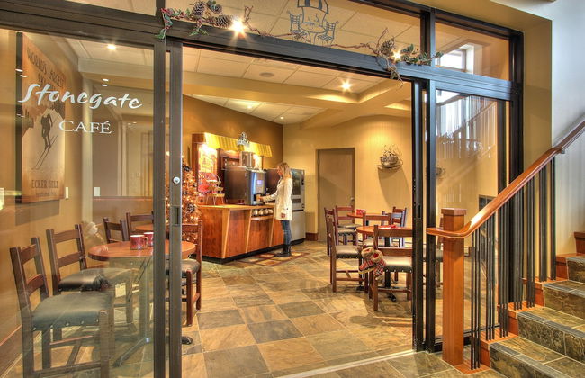 Stonegate Resort - Foto 47