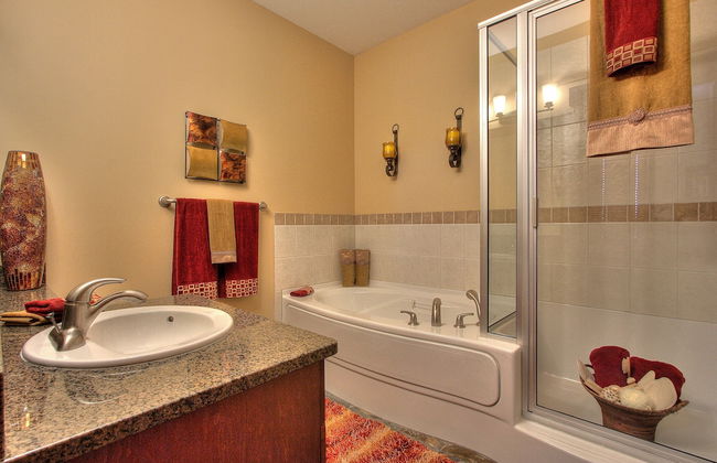 Stonegate Resort - Foto 16