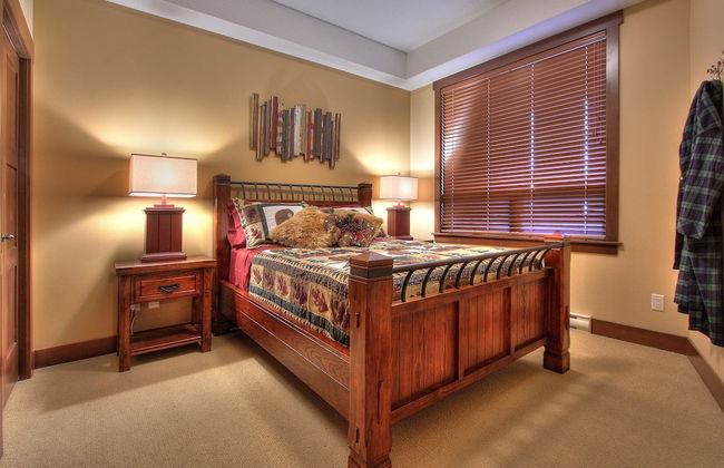 Stonegate Resort - Foto 5