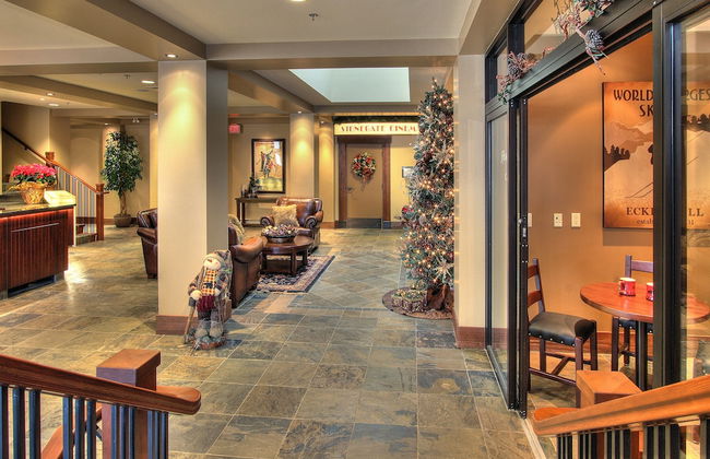 Stonegate Resort - Foto 46
