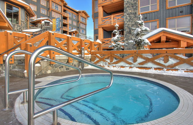 Stonegate Resort - Foto 18