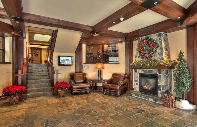 Stonegate Resort - Foto 2