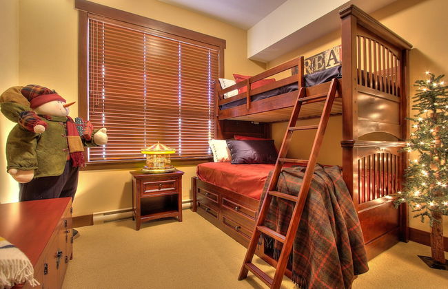 Stonegate Resort - Foto 4