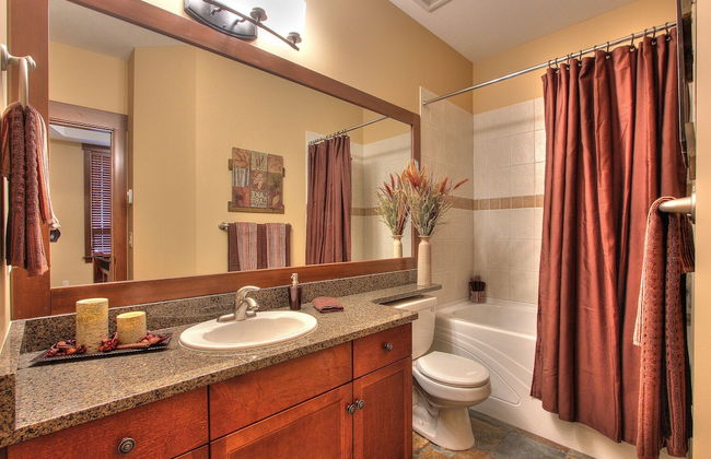 Stonegate Resort - Foto 15