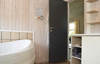 Foto 3 - 6 Person Holiday Home in Hejls-by Traum