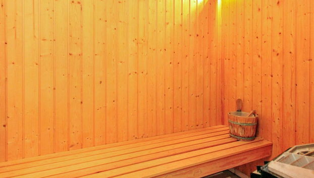 8 Person Holiday Home in Dannemare - Photo 2
