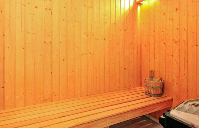 8 Person Holiday Home in Dannemare - Photo 2